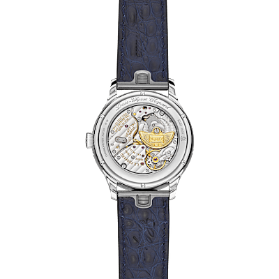 Chopard L.U.C Men  watch SIDE