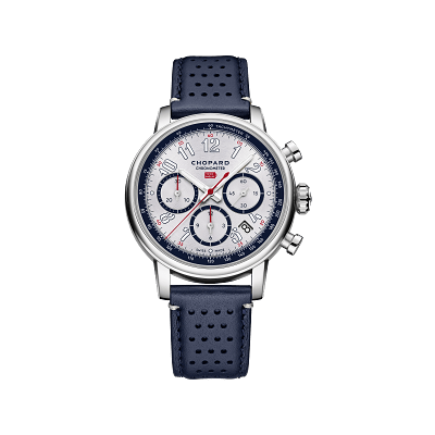 Chopard Mille Miglia Unisex chronograph watch FRONT