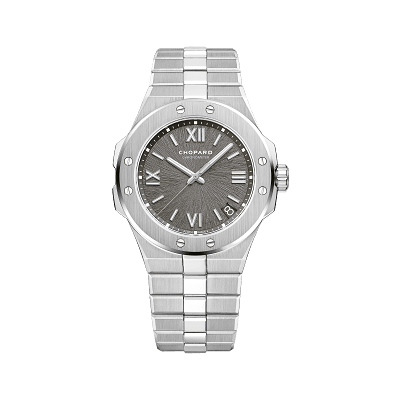 Chopard Alpine Eagle Men  watch FRONT