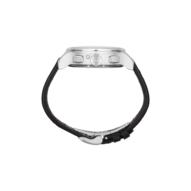 Chopard L.U.C Men chronograph watch SIDE