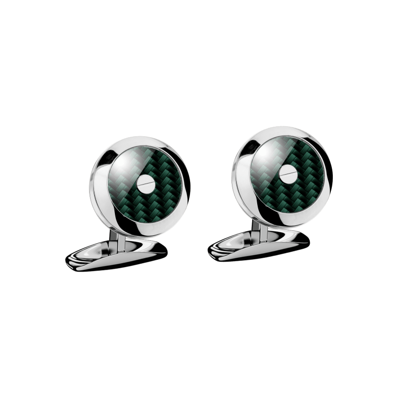 Classic Racing cufflinks
