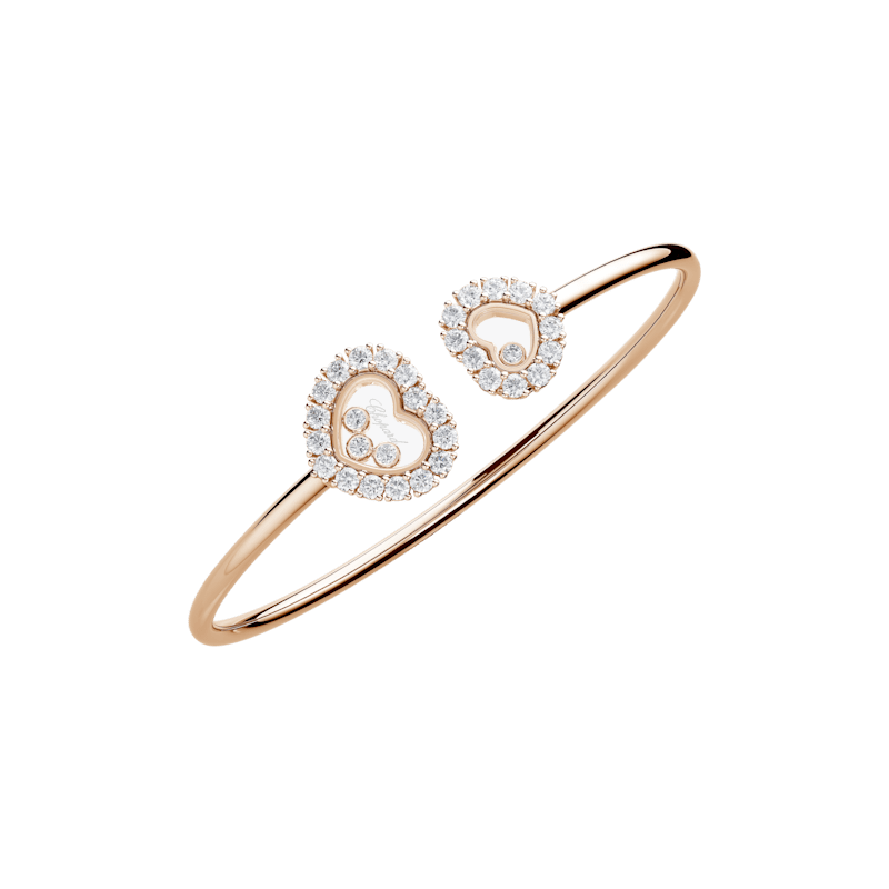 Happy Diamonds Icons Joaillerie