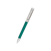 Ice Cube ballpoint pen
