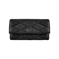 Classic Continental Wallet