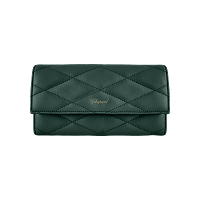 Classic Continental Wallet